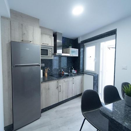 Apartmentoterra De Augas 1 Caldas De Reis Exteriér fotografie