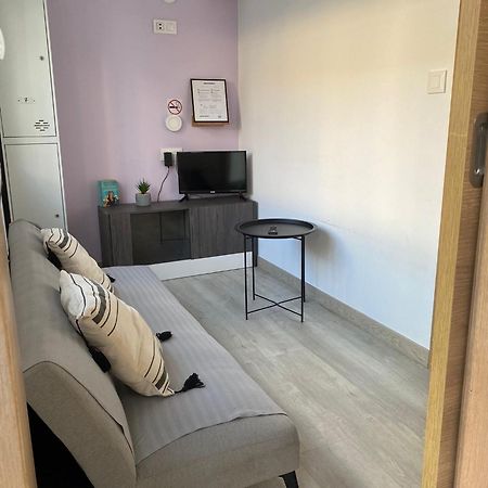 Apartmentoterra De Augas 1 Caldas De Reis Exteriér fotografie