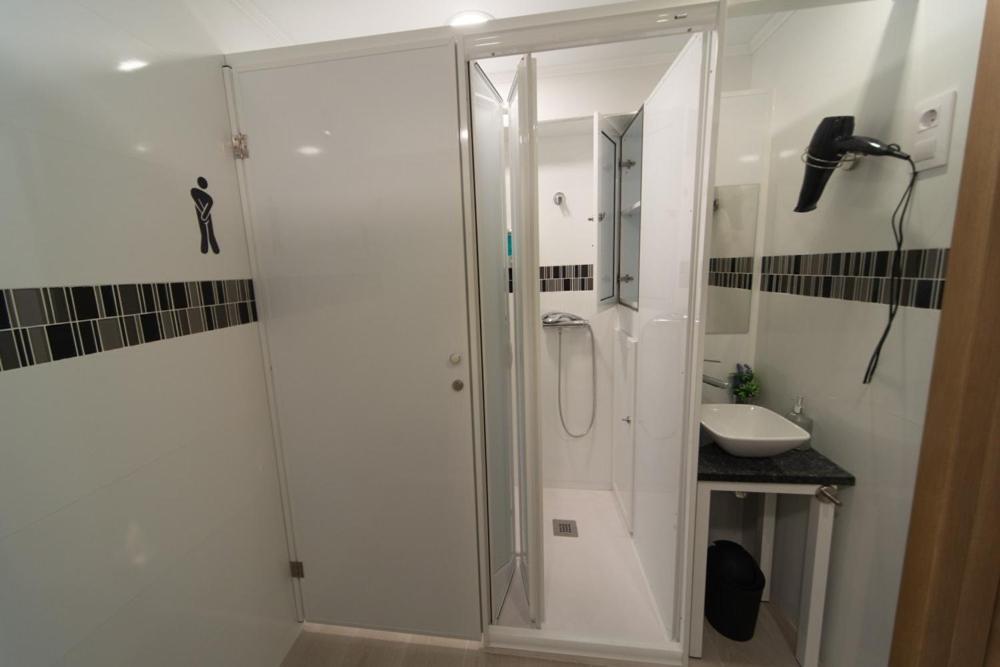 Apartmentoterra De Augas 1 Caldas De Reis Exteriér fotografie
