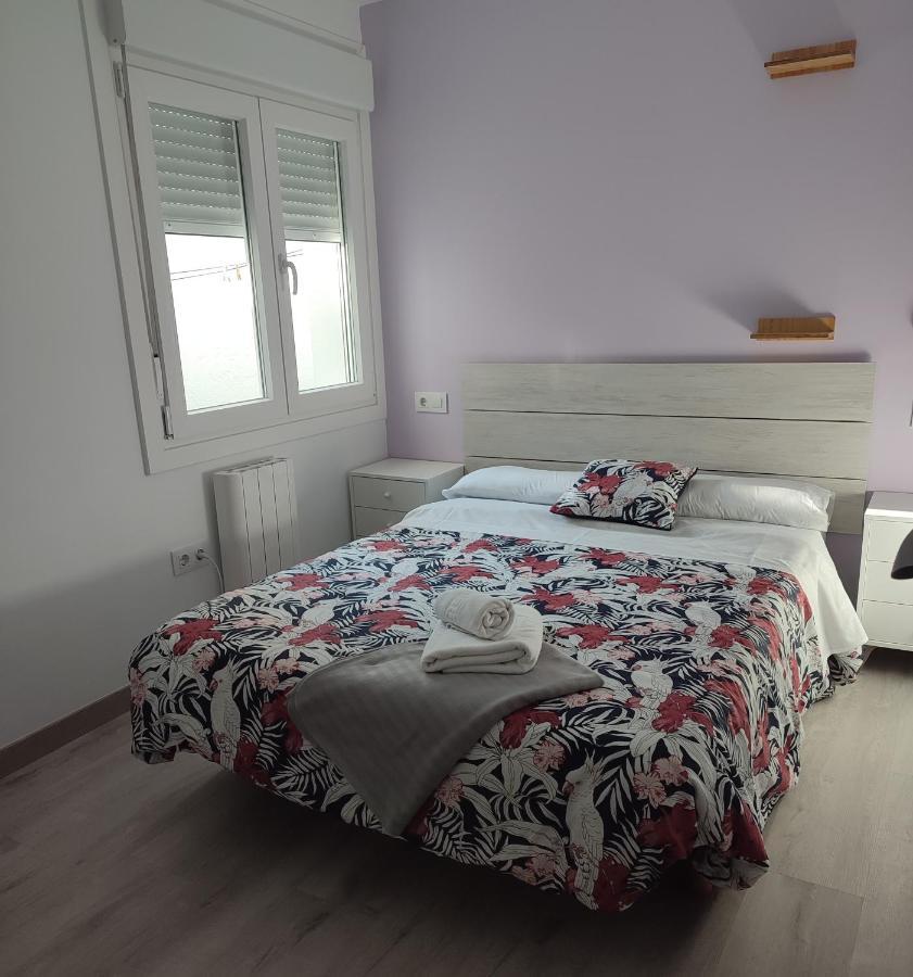 Apartmentoterra De Augas 1 Caldas De Reis Exteriér fotografie