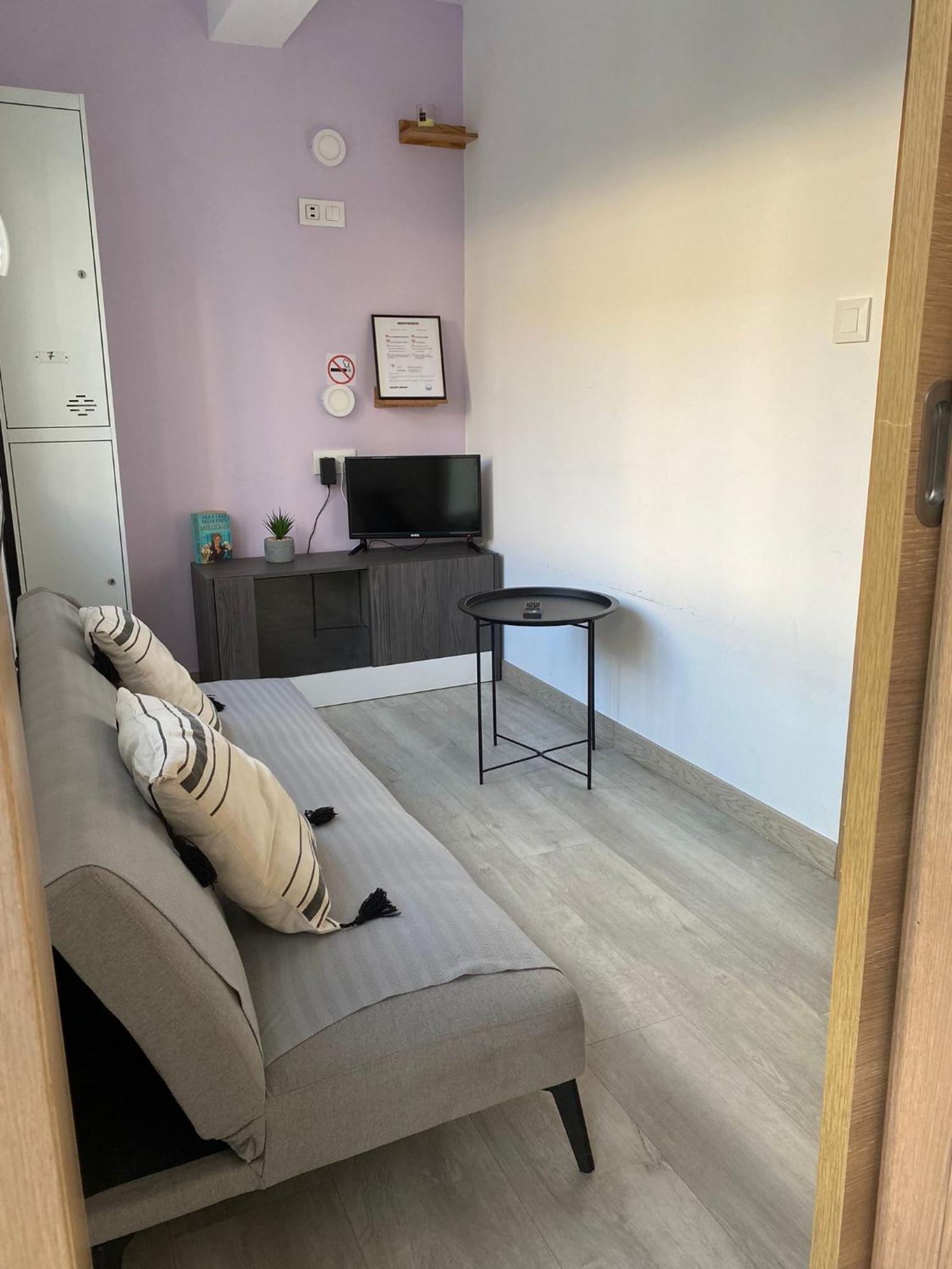 Apartmentoterra De Augas 1 Caldas De Reis Exteriér fotografie